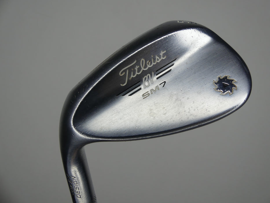 Titleist Vokey SM7 Wedge 56* M Grind Left Handed