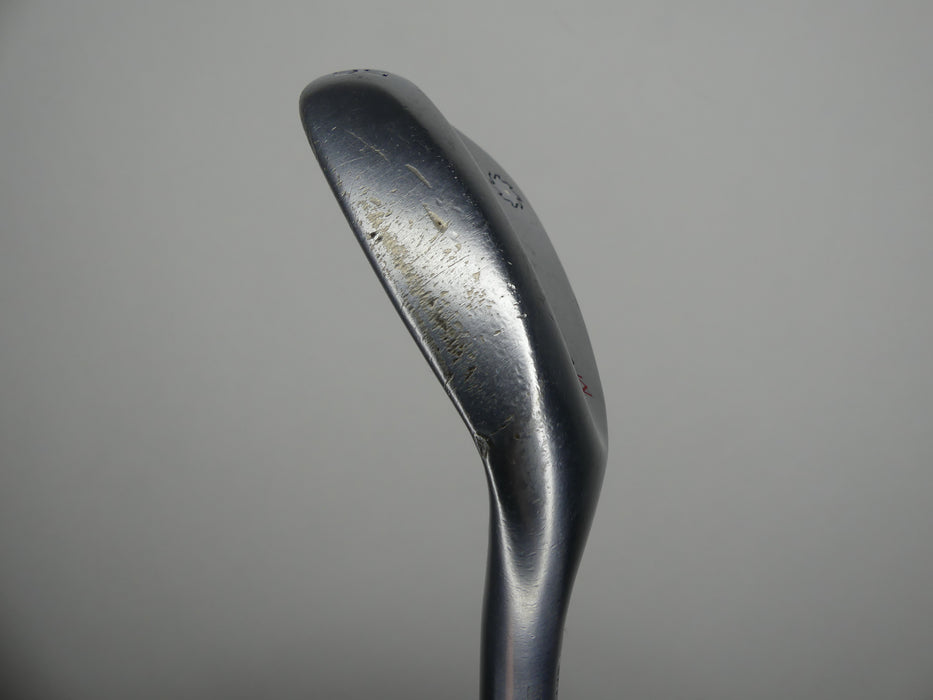 Titleist Vokey SM6 Wedge 56* M Grind Left Handed