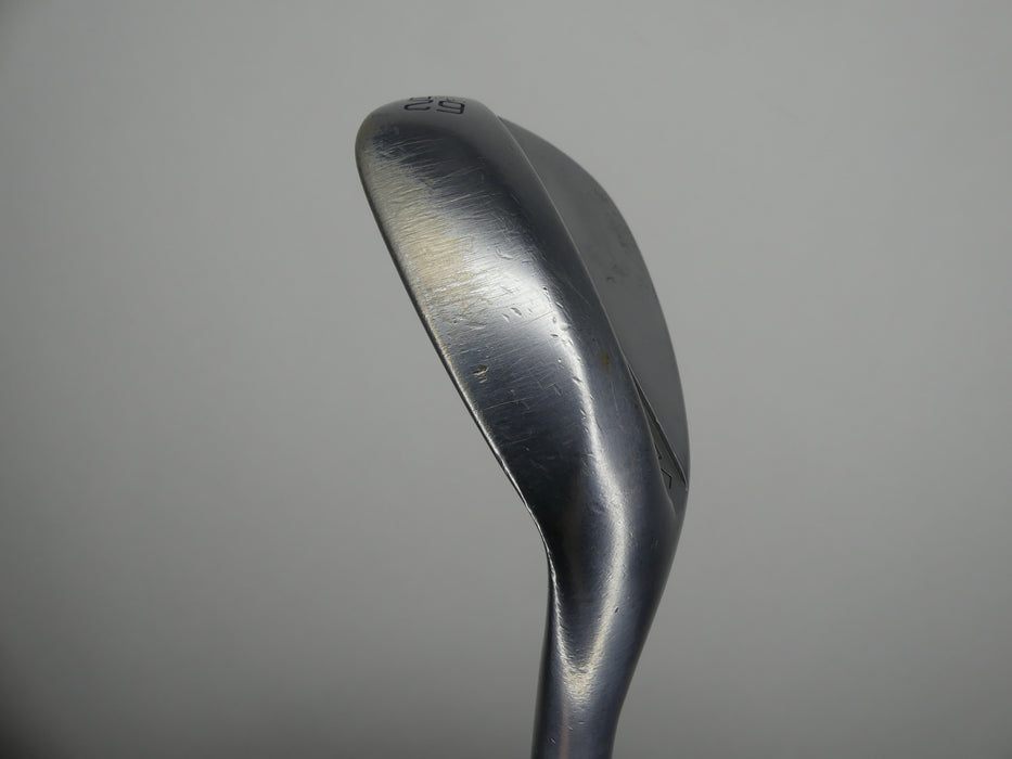 Titleist Vokey SM8 Wedge 62* M Grind Left Handed