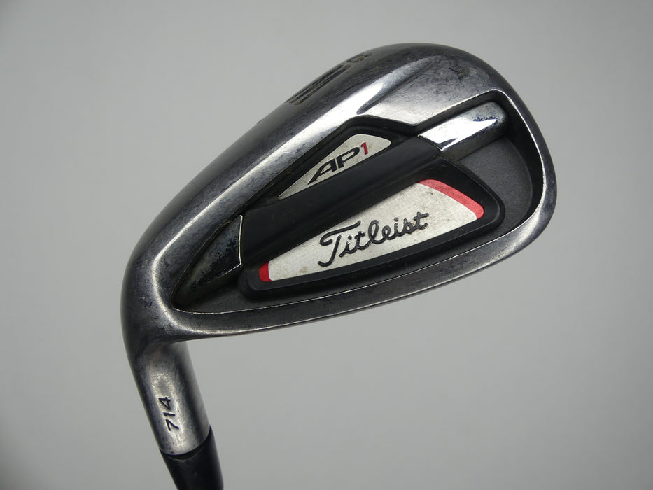 Titleist 714 AP1 Wedge 52* Left Handed