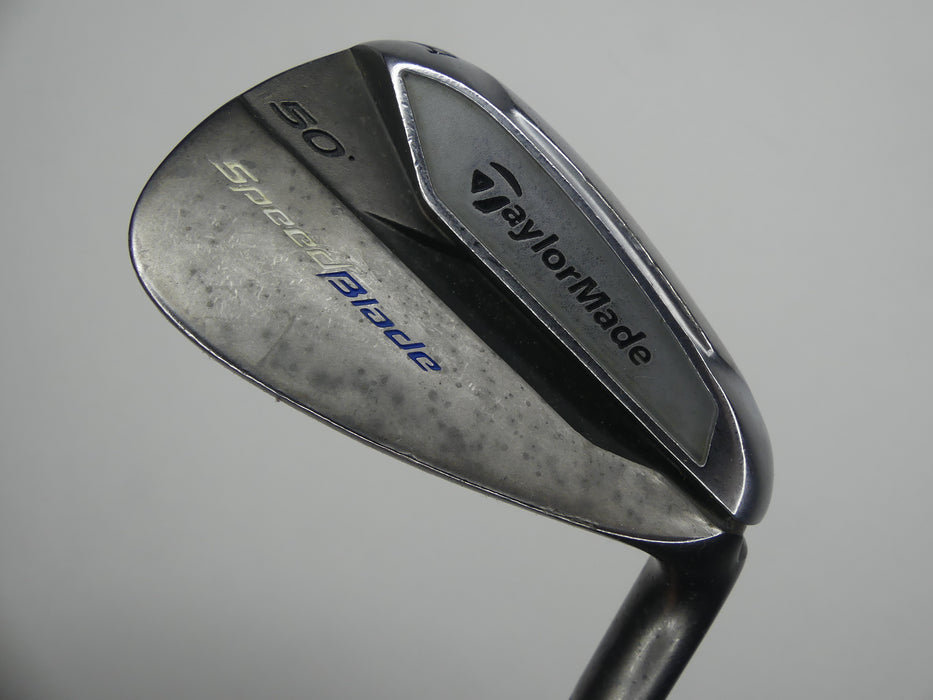 Ladies Taylormade SpeedBlade Wedge 50*