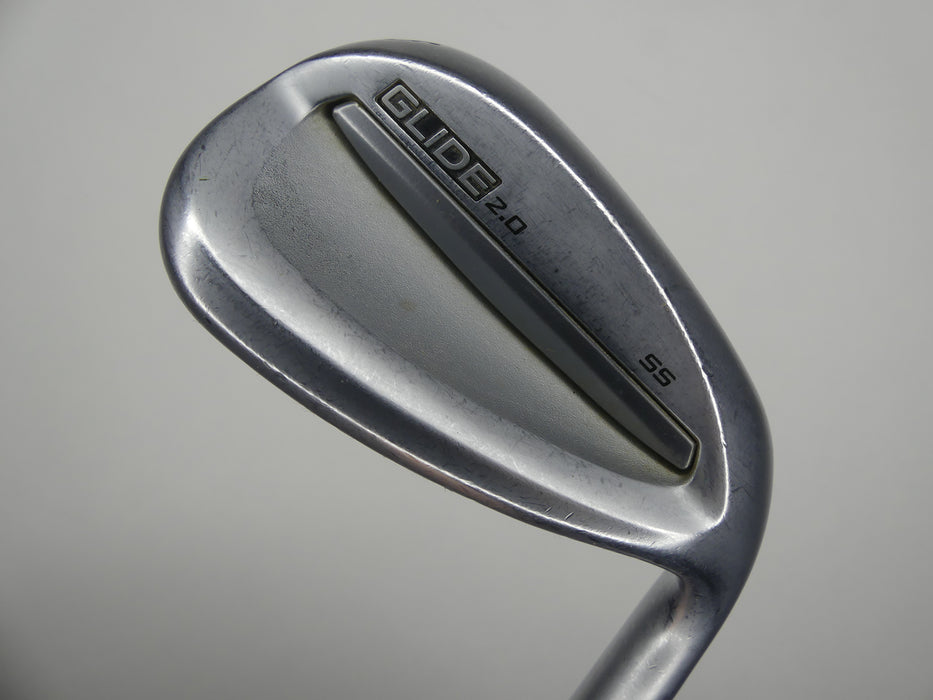 Ping Glide 2.0 Wedge 56* SS