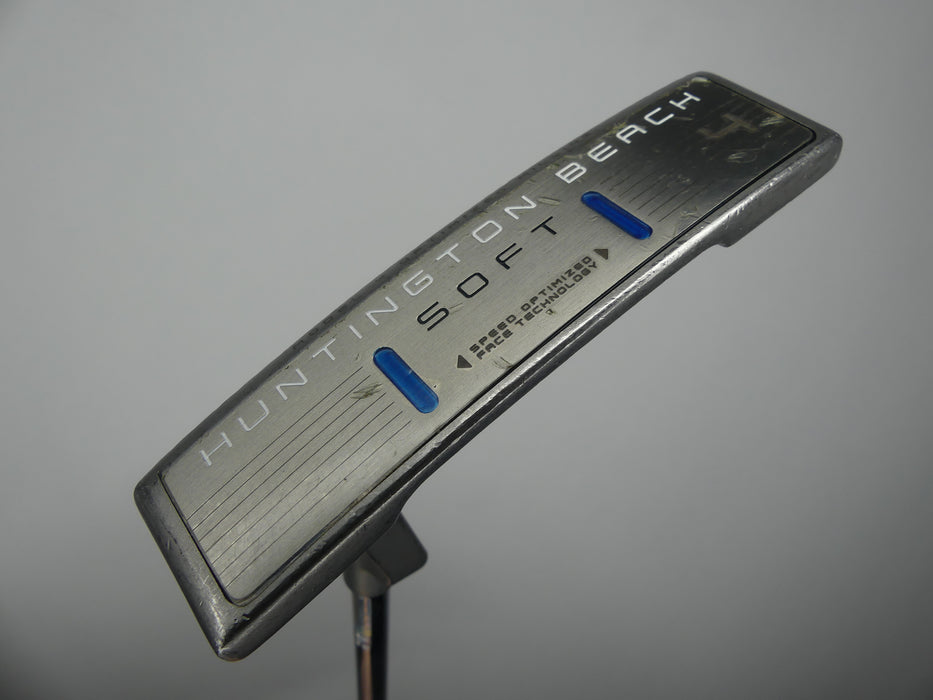 Cleveland Huntington Beach Soft #4 Putter Left Handed