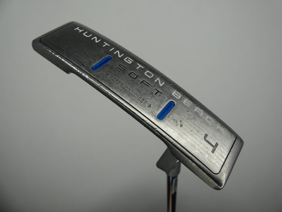 Cleveland Huntington Beach Soft #4 Putter