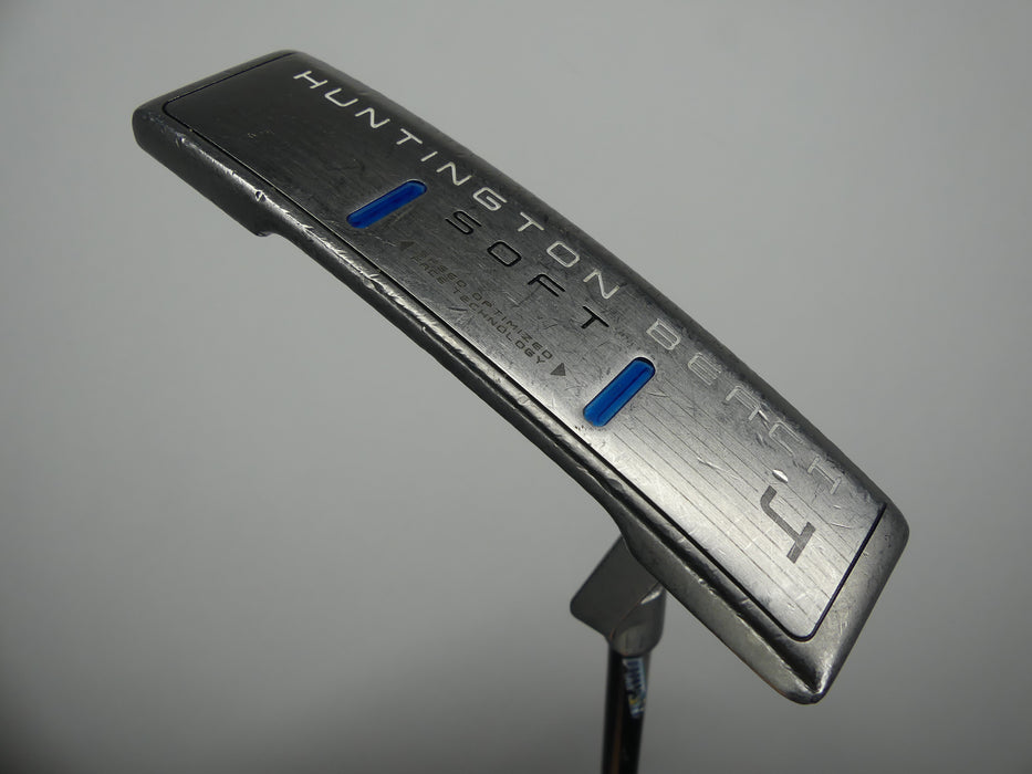 Cleveland Huntington Beach Soft #4 Putter