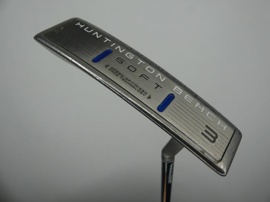 Cleveland Huntington Beach Soft #3 Putter