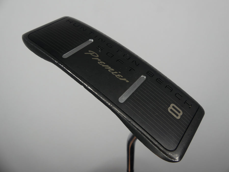 Cleveland Huntington Beach Soft Premier #8 OS Putter