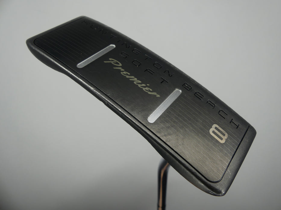 Cleveland Huntington Beach Soft Premier #8 OS Putter