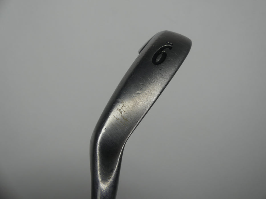 Titleist 714 AP1 #9 Iron Individual Stiff Steel