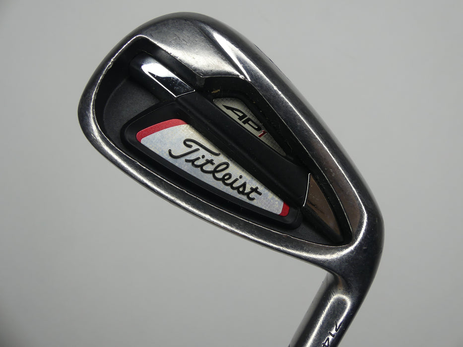 Titleist 714 AP1 #8 Iron Individual Stiff Steel