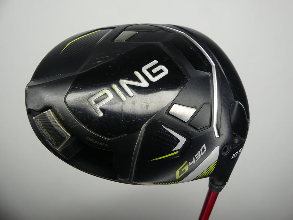 Ping G430 SFT Driver 10.5* Regular Flex