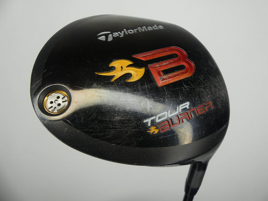 Taylormade Tour Burner Driver 9.5* Extra Stiff Flex