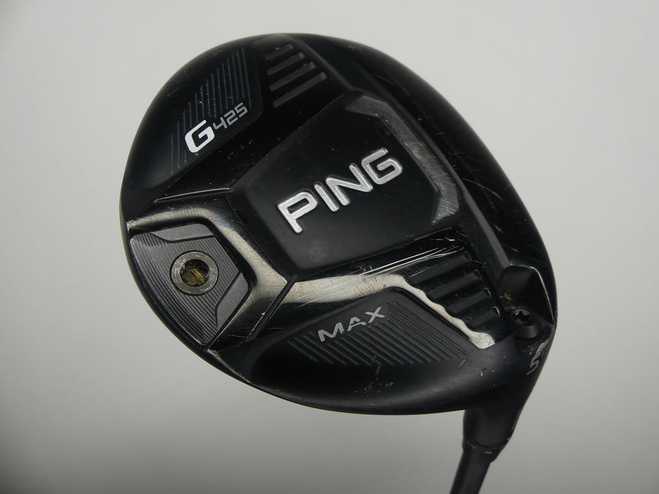 Ping G425 Max #5 Fairway Wood Stiff Flex