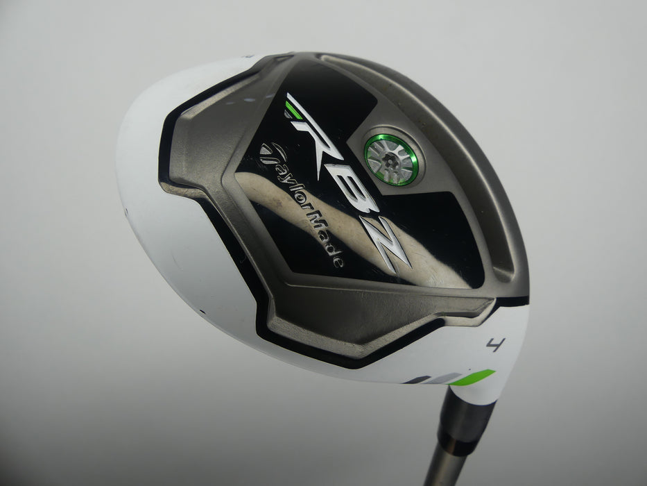 Ladies Taylormade RBZ #4 Hybrid