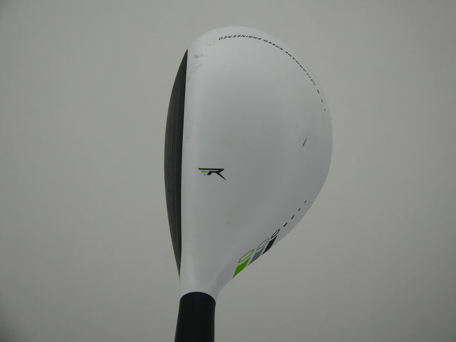 Ladies Taylormade RBZ #4 Hybrid