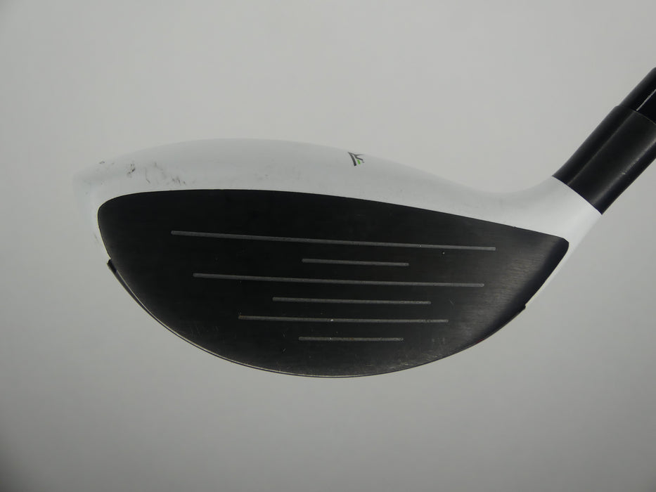 Ladies Taylormade RBZ #4 Hybrid