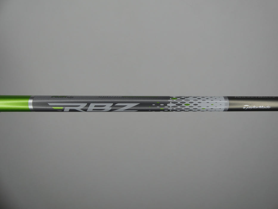 Ladies Taylormade RBZ #4 Hybrid