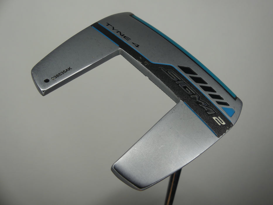 Ping Sigma 2 Tyne 4 Putter