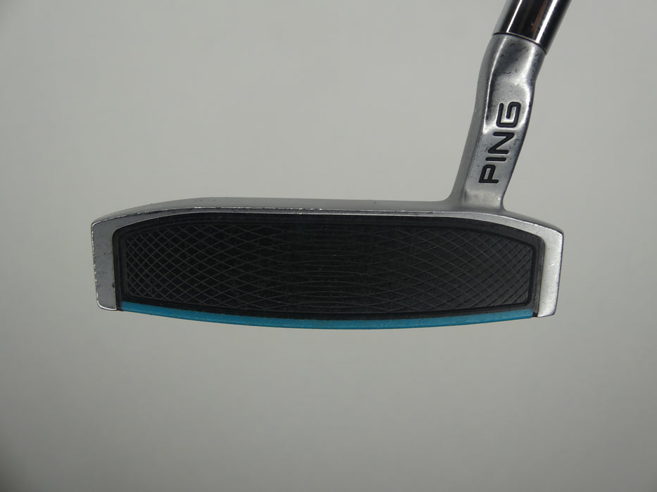 Ping Sigma 2 Tyne 4 Putter