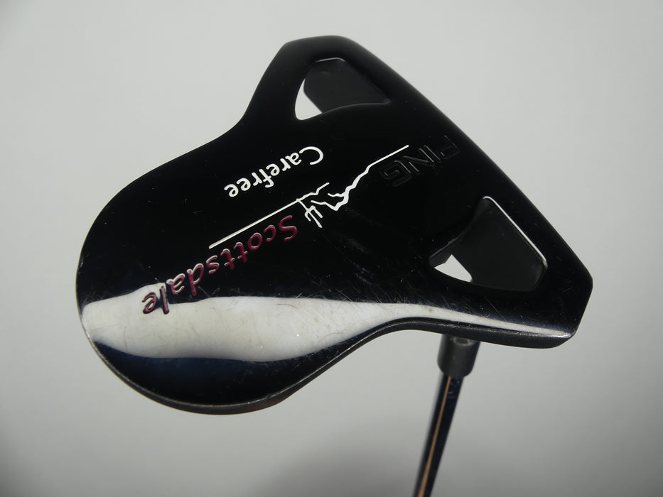 Ping Scottsdale Carefree Putter