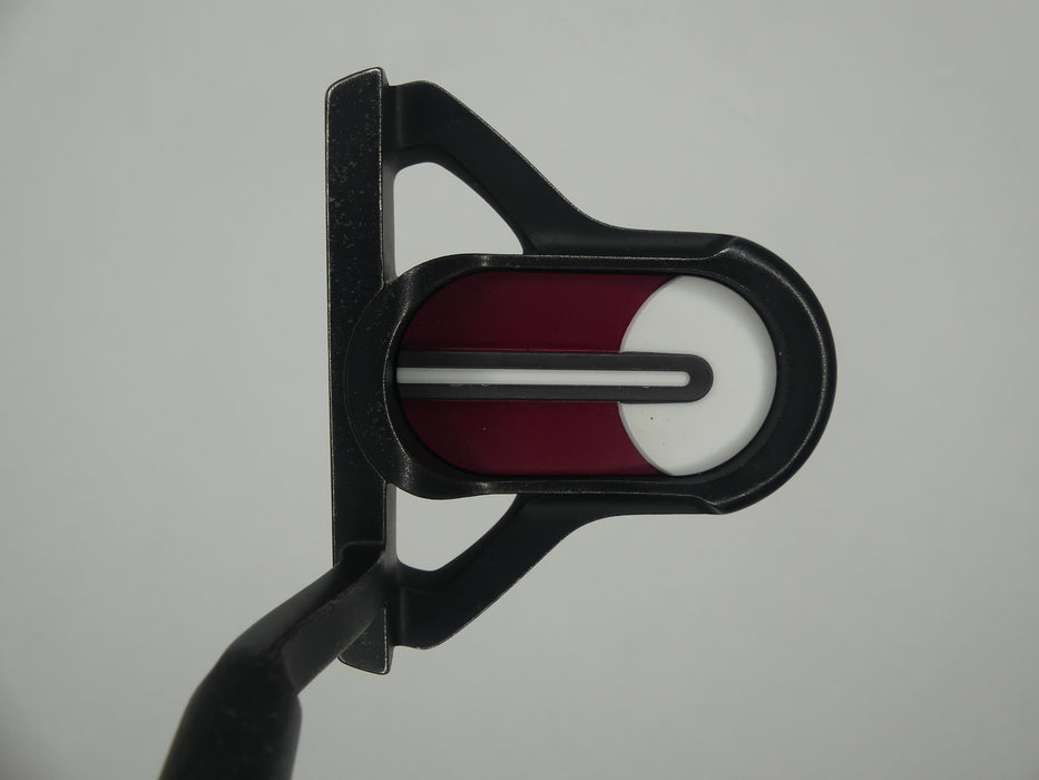 Ping Scottsdale Carefree Putter