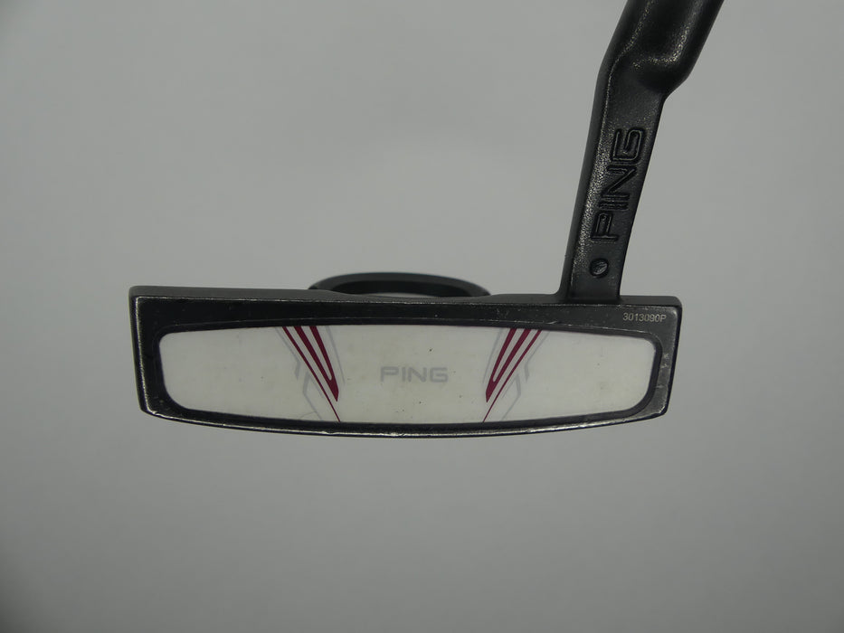 Ping Scottsdale Carefree Putter