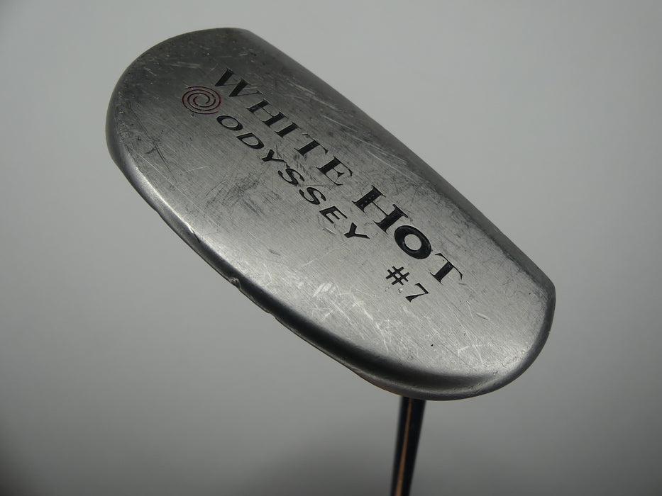 Odyssey White Hot #7 Putter