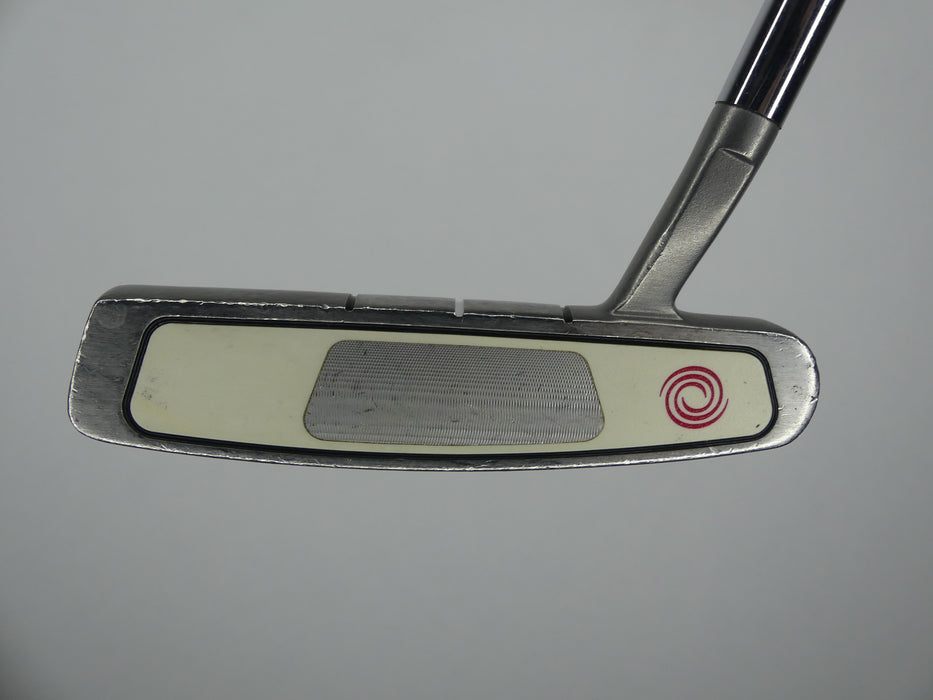 Odyssey White Steel #2 Putter