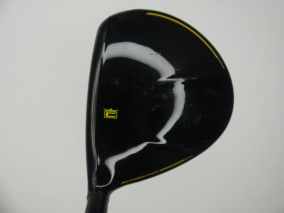 Cobra SpeedZone Xtreme Driver 9.0* Regular Flex