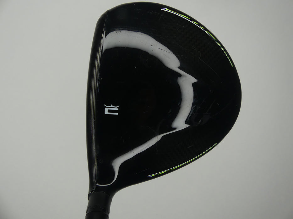 Cobra RadSpeed XB Driver 9.0* Stiff Flex