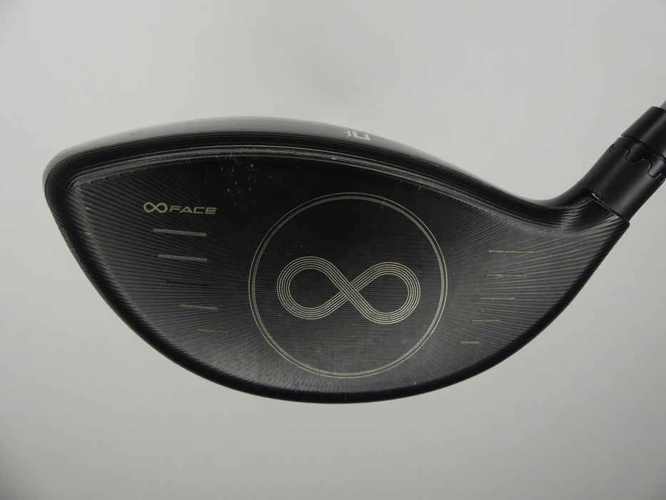 Cobra RadSpeed XB Driver 9.0* Stiff Flex