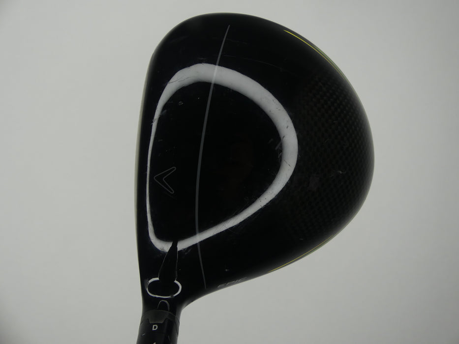 Callaway Epic Flash Driver 10.5* Regular Flex