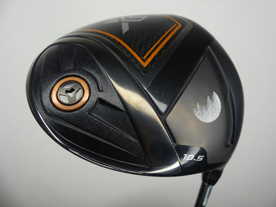 XXIO Series 11 EX Driver 10.5* Stiff Flex