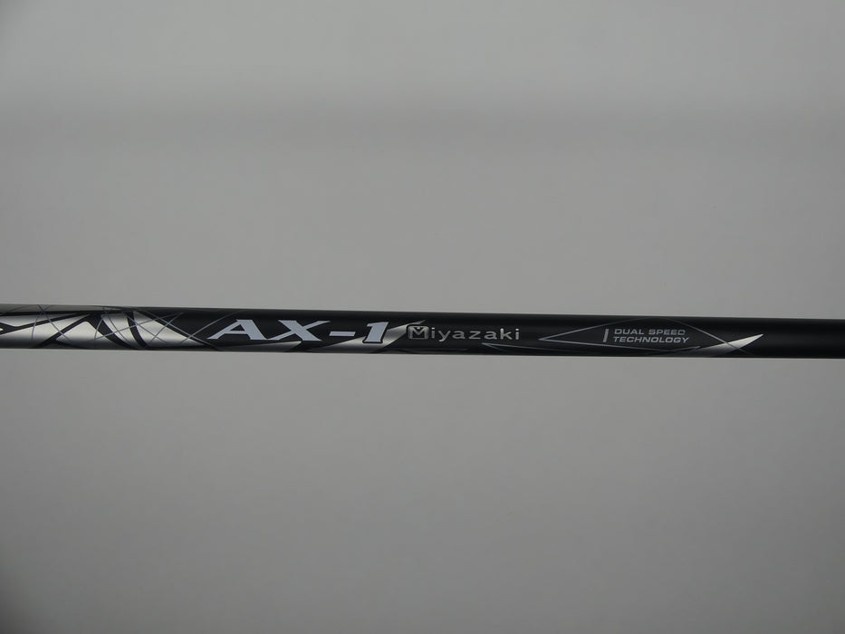 XXIO Series 11 EX Driver 10.5* Stiff Flex