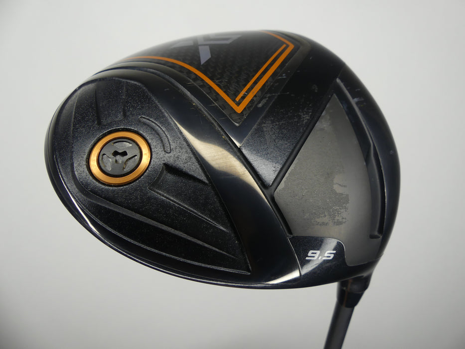 XXIO Series 11 EX Driver 9.5* Stiff Flex