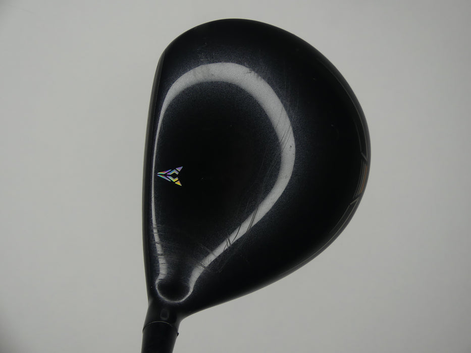 XXIO Series 11 EX Driver 9.5* Stiff Flex