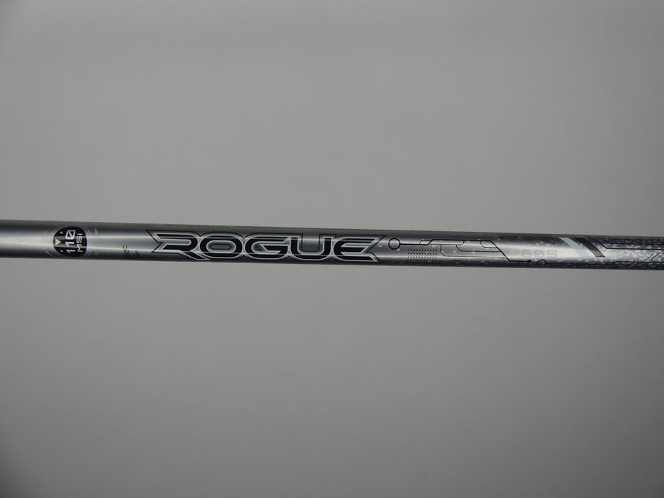 XXIO Series 11 EX Driver 9.5* Stiff Flex