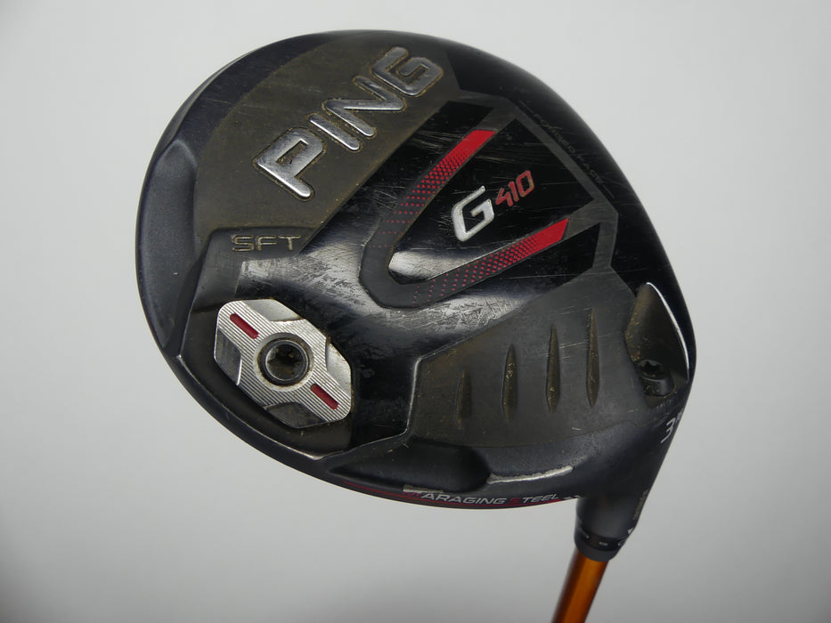 Ping G410 SFT #3 Fairway Wood Regular Flex