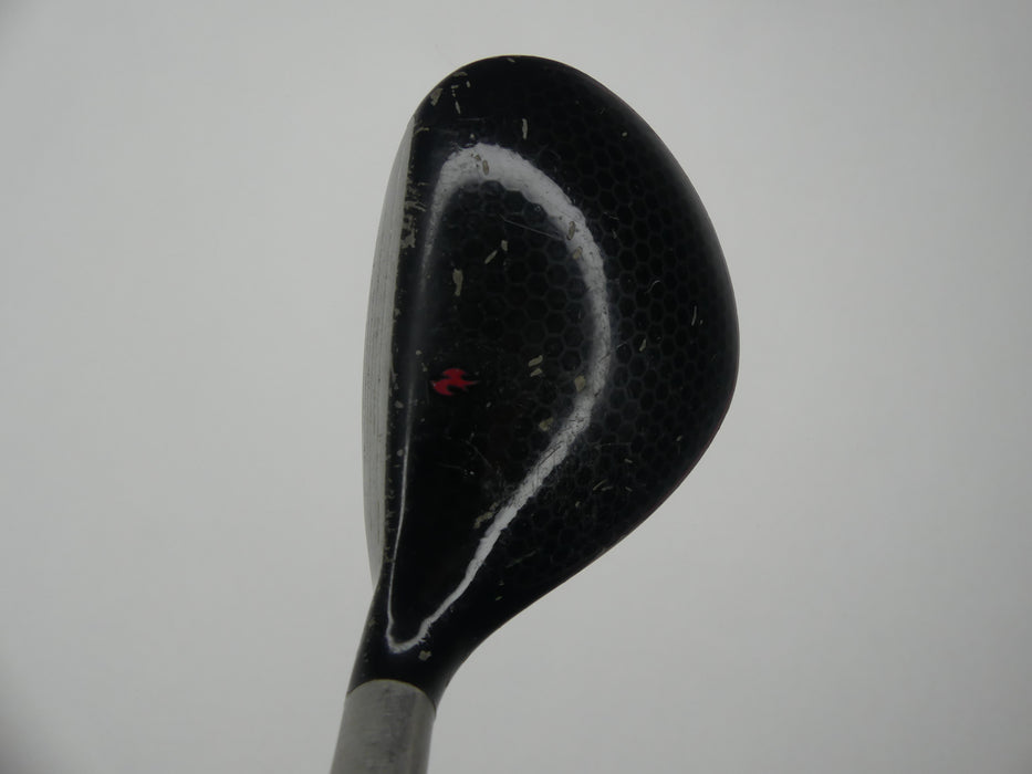 Taylormade Burner SuperLaunch #3 Hybrid Regular Flex