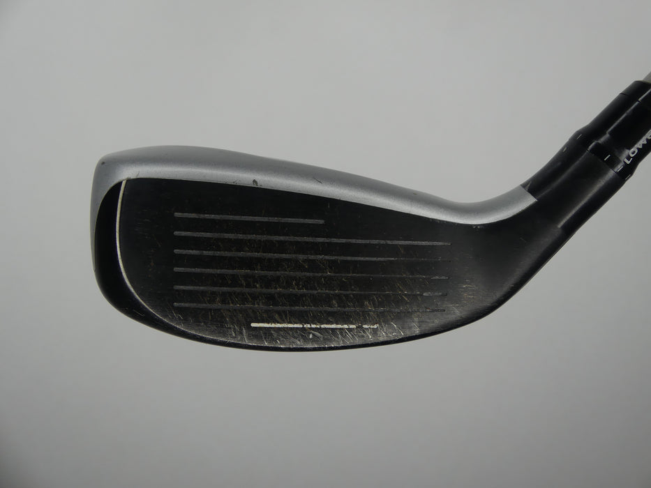 Taylormade M3 #3 Hybrid Stiff Flex