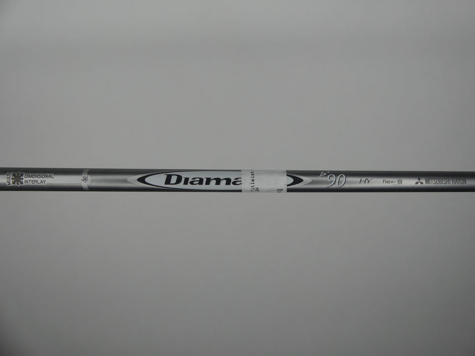 Titleist 816 H1 #3 Hybrid Stiff Flex