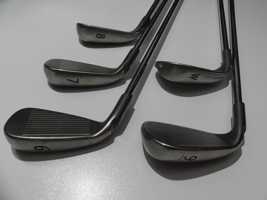 Ping G30 Iron Set 6-PW Regular Steel