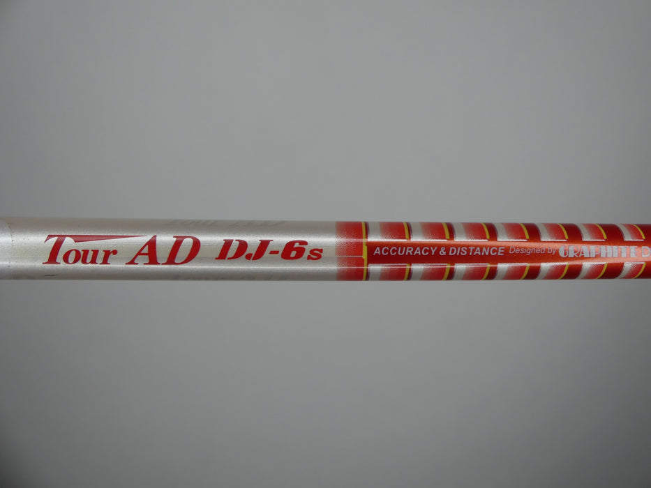 Graphite Design Tour AD DJ-6 Driver Shaft 66g Stiff Flex