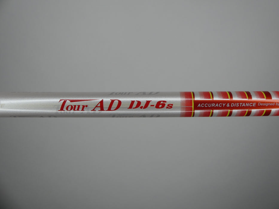 Graphite Design Tour AD DJ-6 Driver Shaft 66g Stiff Flex