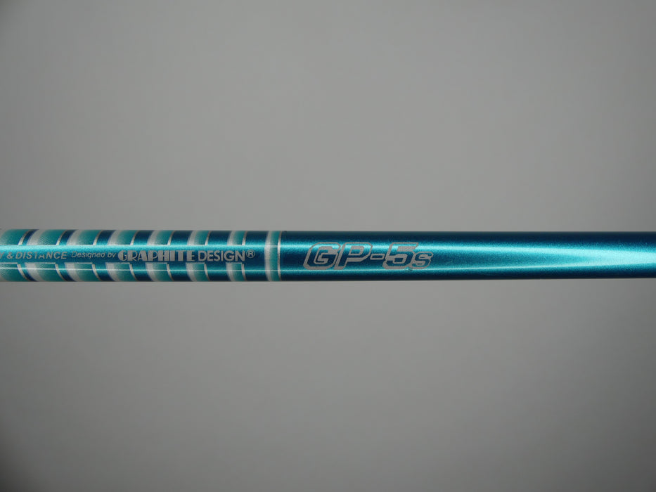 Graphite Design Tour AD GP-5 Driver Shaft 57g Stiff Flex