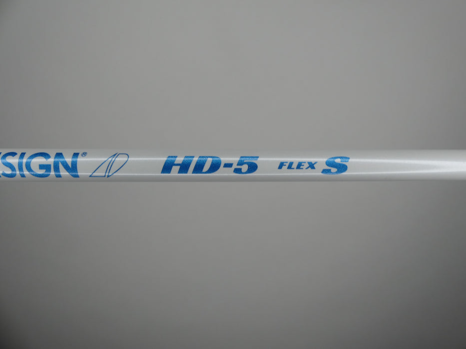 Graphite Design Tour AD HD-5 Driver Shaft 59g Stiff Flex