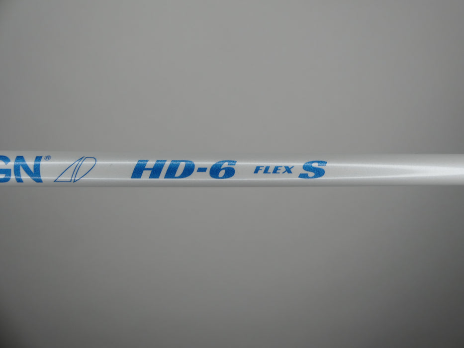 Graphite Design Tour AD HD-6 Driver Shaft 66g Stiff Flex