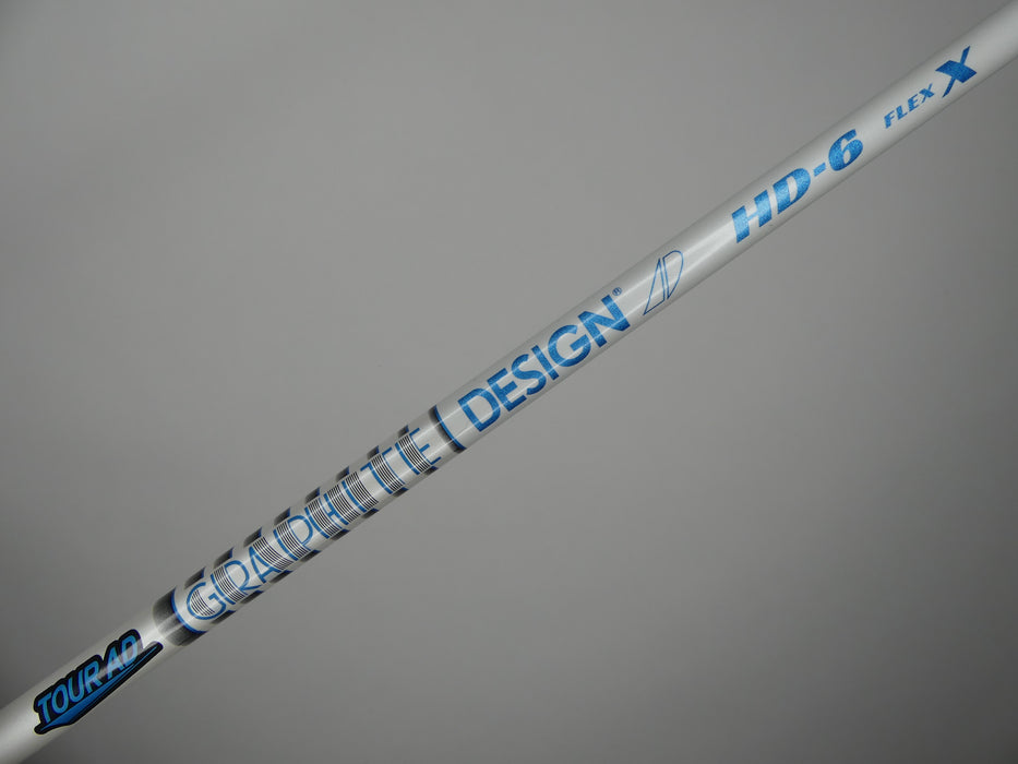 Graphite Design Tour AD HD-6 Driver Shaft 68g Extra Stiff Flex