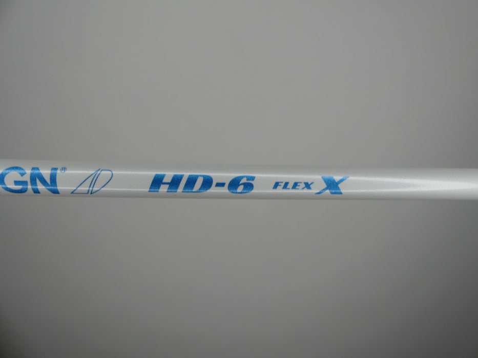 Graphite Design Tour AD HD-6 Driver Shaft 68g Extra Stiff Flex