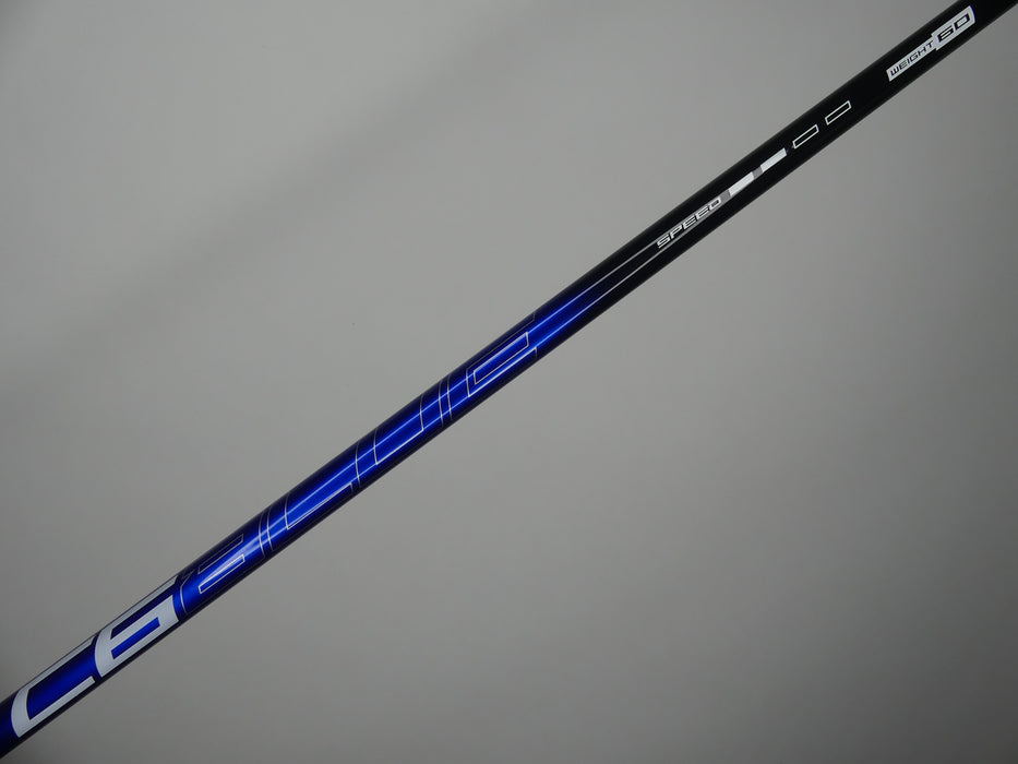 Mitsubishi C6 Blue Driver Shaft 63g Regular Flex